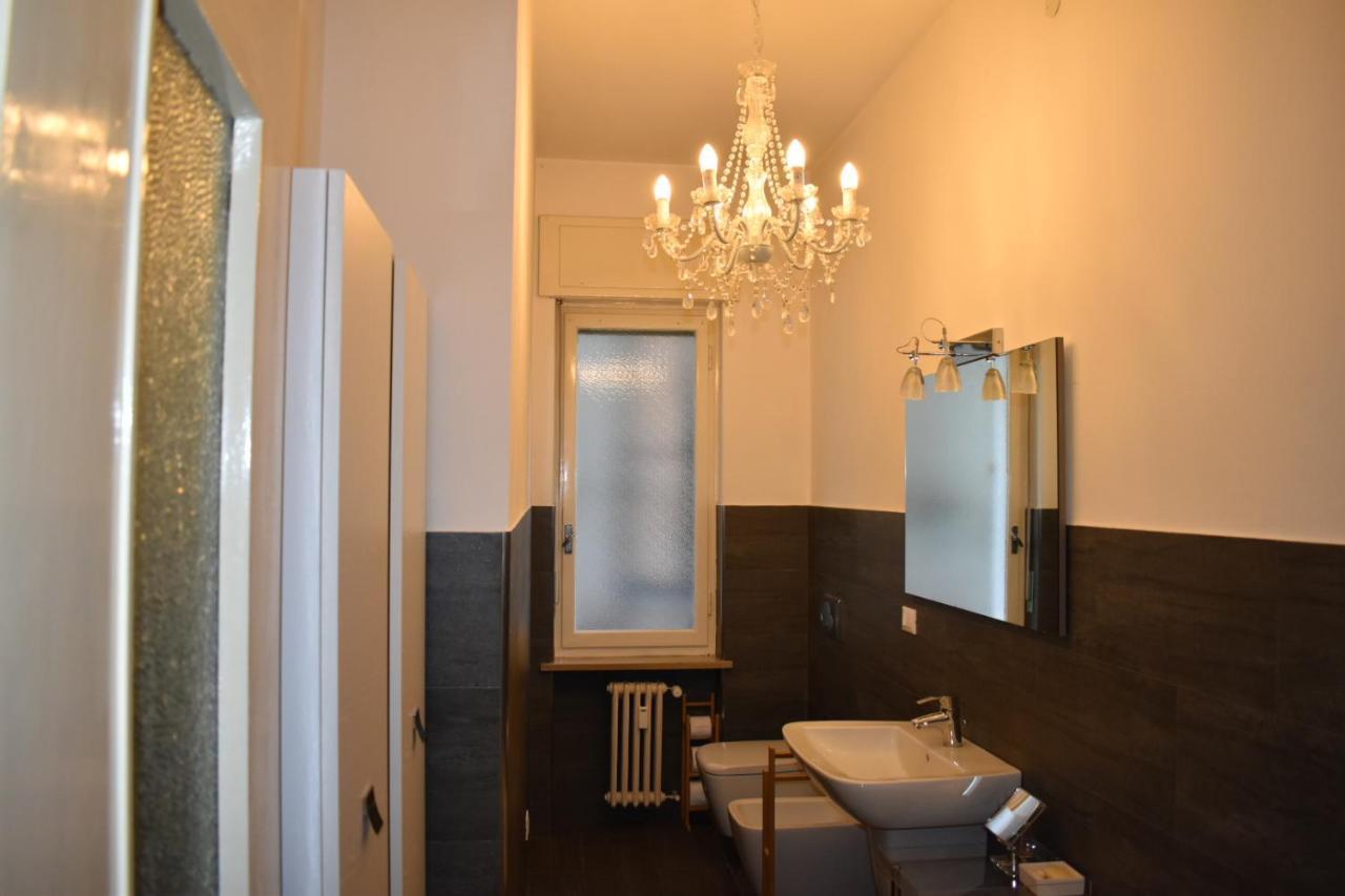 Appartamento Cittadella Verona Exteriér fotografie