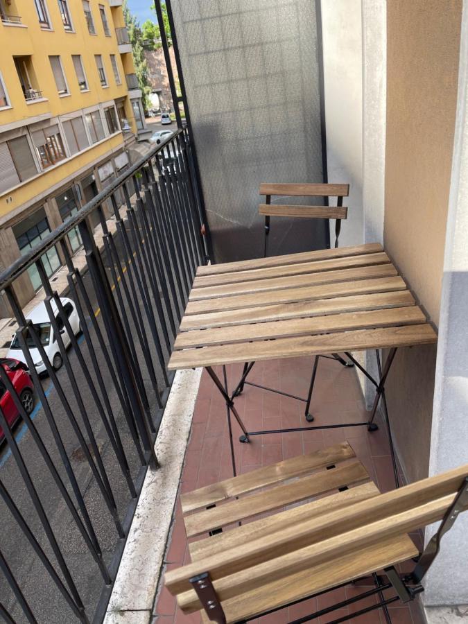 Appartamento Cittadella Verona Exteriér fotografie