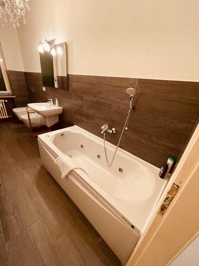 Appartamento Cittadella Verona Exteriér fotografie