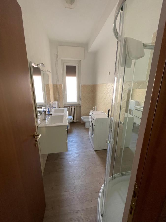 Appartamento Cittadella Verona Exteriér fotografie