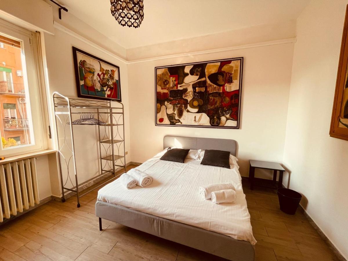 Appartamento Cittadella Verona Exteriér fotografie