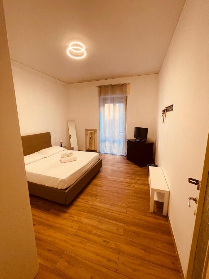 Appartamento Cittadella Verona Exteriér fotografie